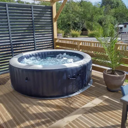 Gîte des Garennes Saint-Étienne-au-Mont Extérieur photo