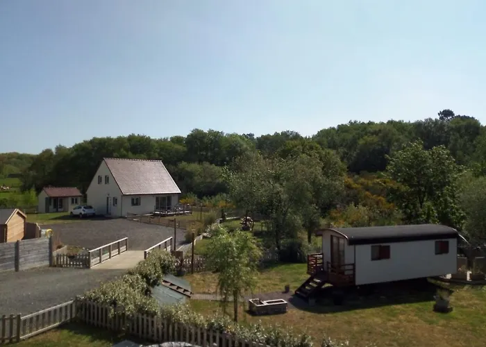 Gîte des Garennes