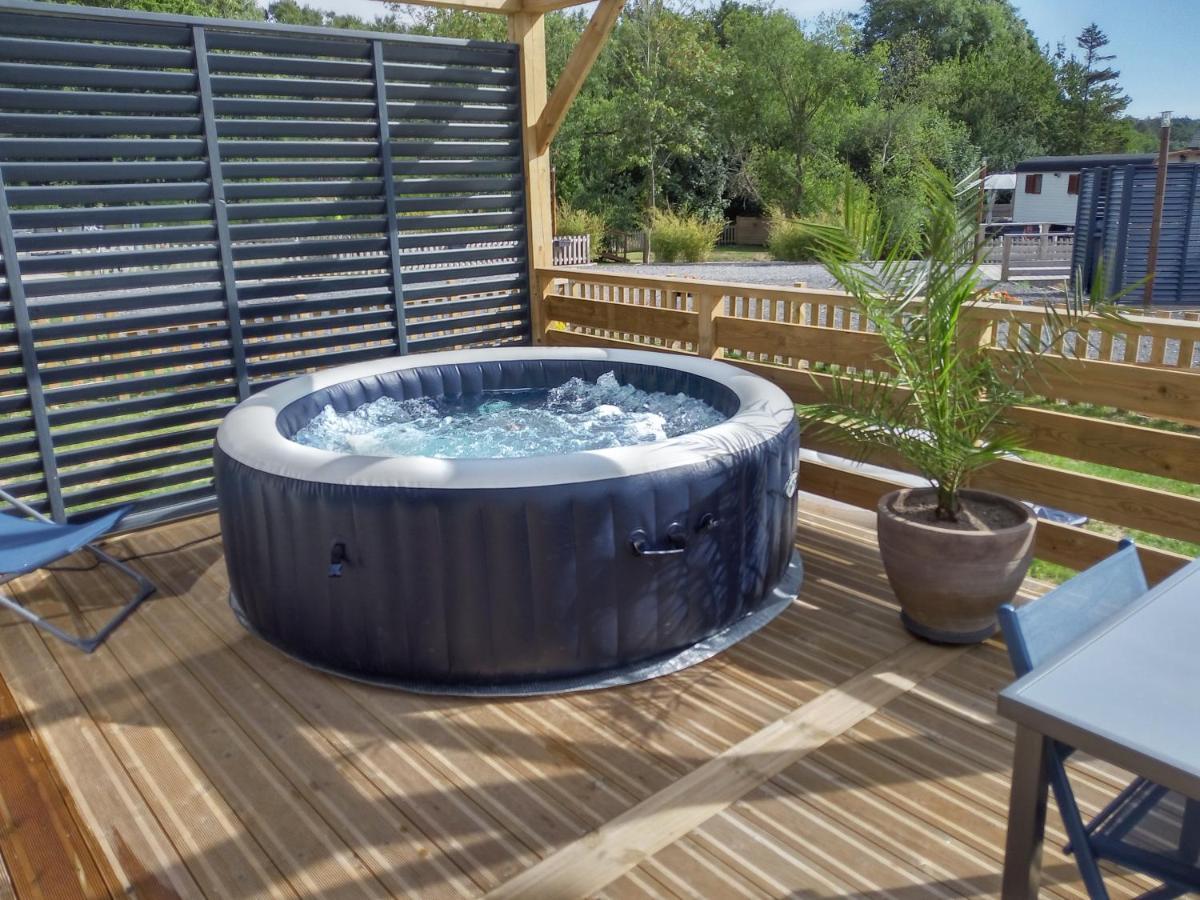 Des Garennes Hébergement de vacances Saint-Étienne-au-Mont