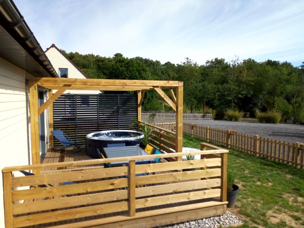 Des Garennes Hébergement de vacances