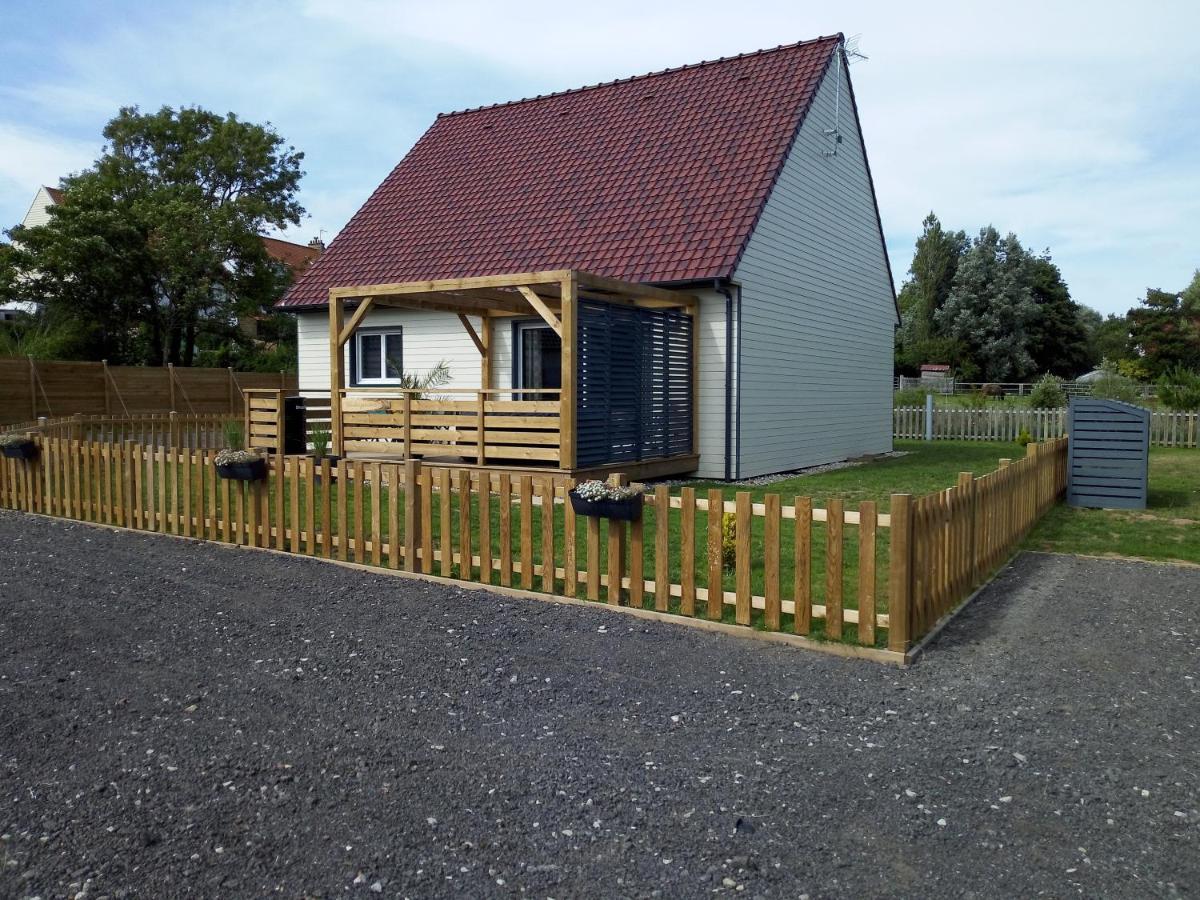 Hébergement de vacances Des Garennes *